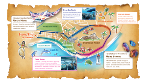 XploreRide-hawaii_MAP