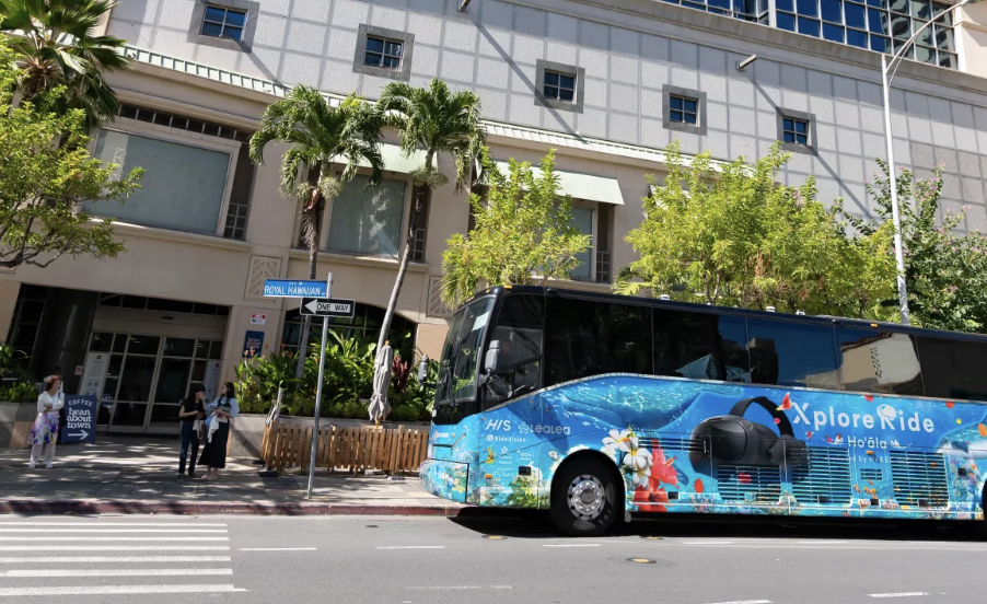 From Big Screen to XR Headsets: How Digital Storytelling is Evolving in Honolulu