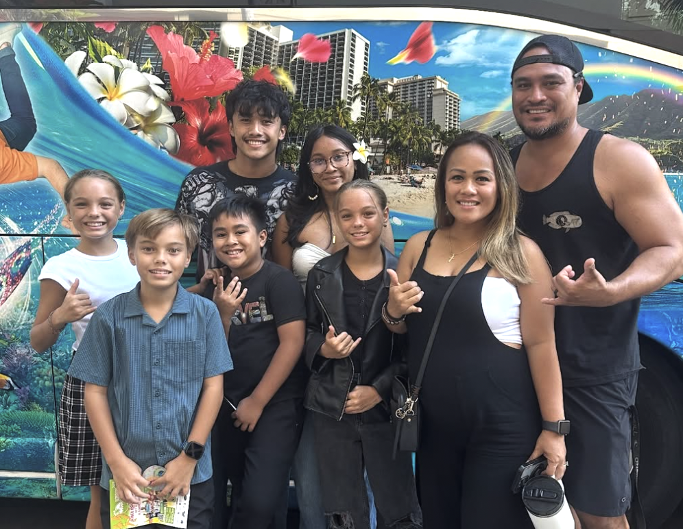 Private Groups & Celebrations: Hosting Birthdays, Reunions, and Corporate Outings on XploreRide Hawaii