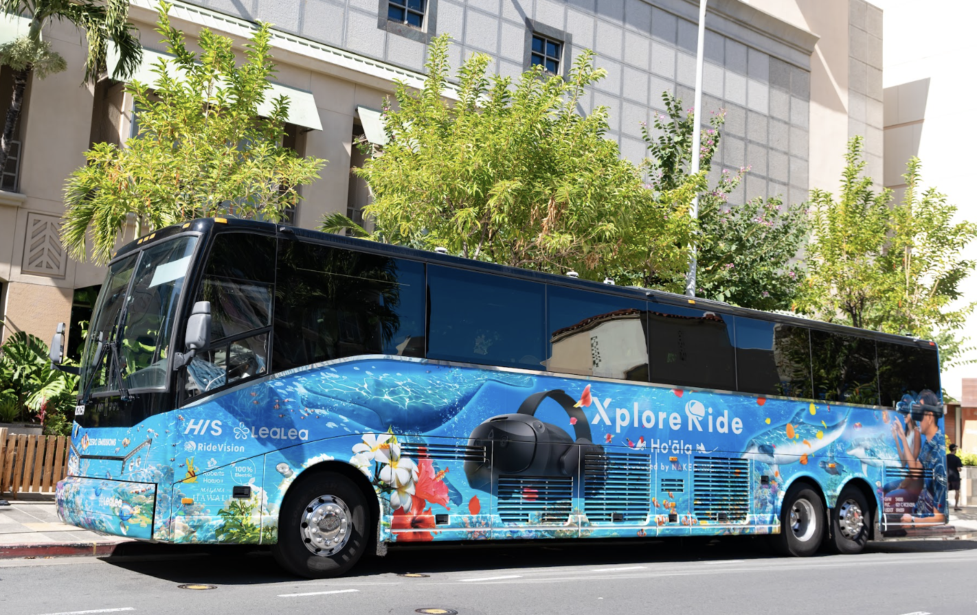 Shoulder Season Secret: Why October–November Is Actually a Great Time for XploreRide in Waikiki