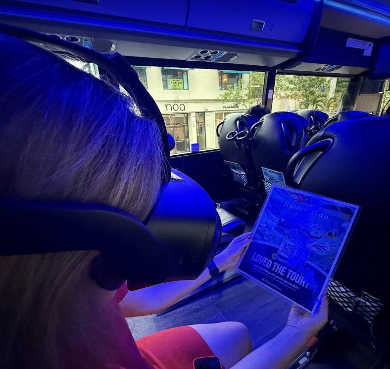 Solo in Paradise: Why XploreRide Is One of the Best Solo Activities in Waikiki